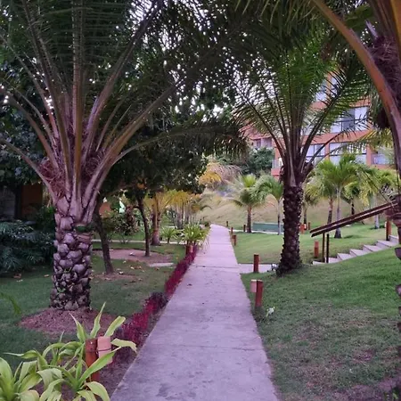 Flat 227 L Eco Resort - Praia Dos Carneiros - Ao Lado Da Igrejinha Tamandaré Exterior foto