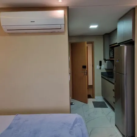 Flat 227 L Eco Resort - Praia Dos Carneiros - Ao Lado Da Igrejinha Tamandaré Exterior foto