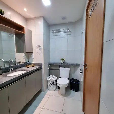 Flat 227 L Eco Resort - Praia Dos Carneiros - Ao Lado Da Igrejinha Tamandaré Exterior foto