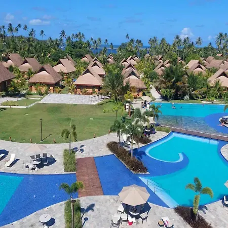 Flat 227 L Eco Resort - Praia Dos Carneiros - Ao Lado Da Igrejinha Tamandaré Exterior foto