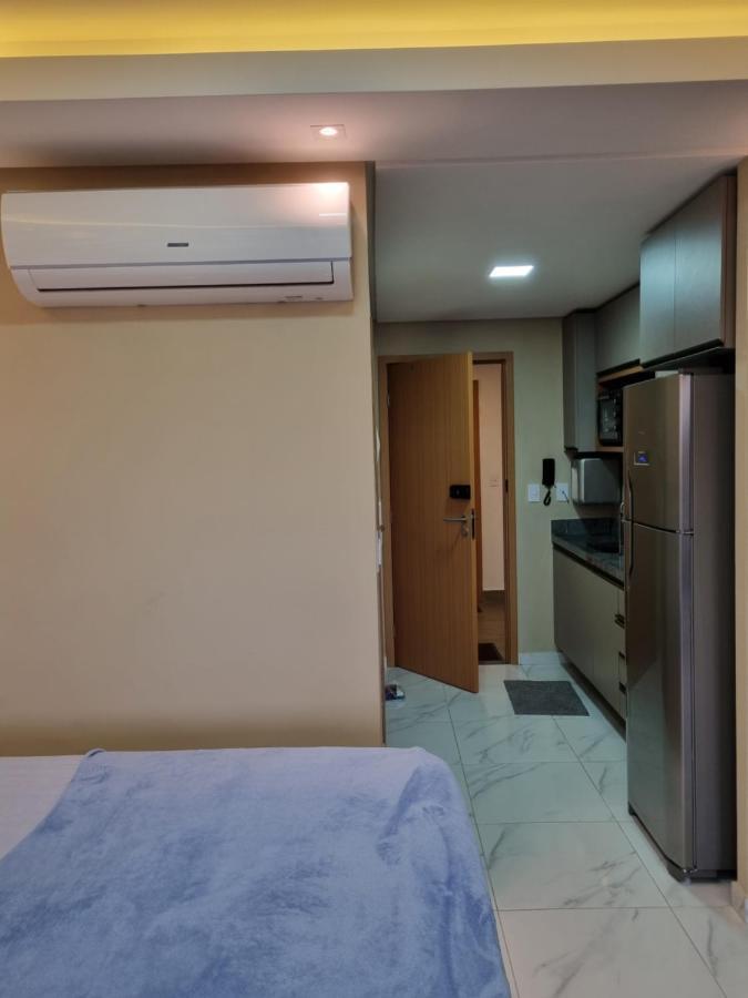 Flat 227 L Eco - Dos Carneiros - Ao Lado Da Igrejinha *