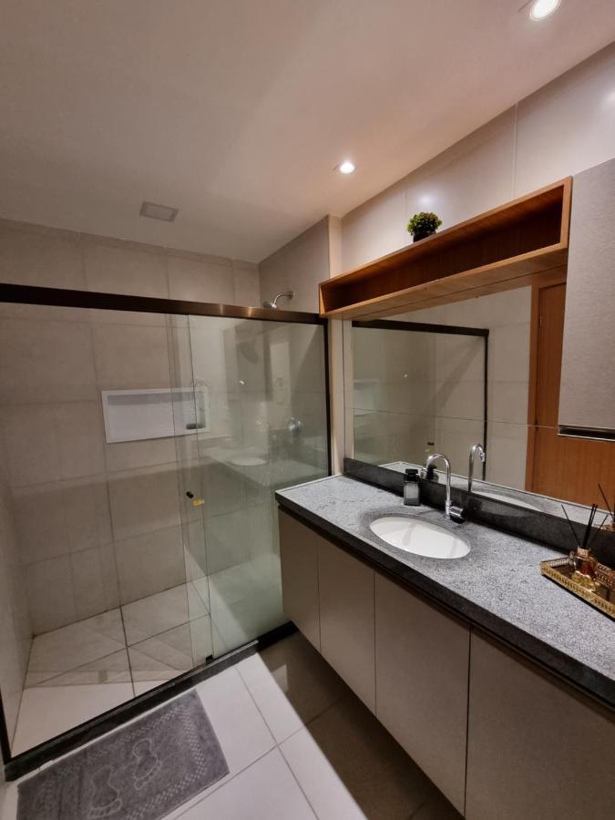 Flat 227 L Eco - Dos Carneiros - Ao Lado Da Igrejinha * Tamandare