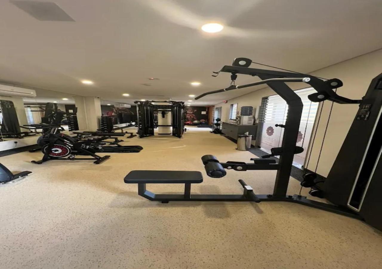 Flat 227 L Eco - Dos Carneiros - Ao Lado Da Igrejinha Tamandare